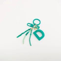 Sale CARPISA Portachiavi Donna - Puffy letters keycha