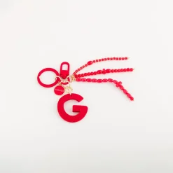 Outlet CARPISA Portachiavi Donna - Puffy letters keycha