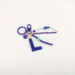 Outlet CARPISA Portachiavi Donna - Puffy letters keycha
