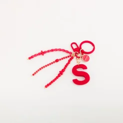Outlet CARPISA Portachiavi Donna - Puffy letters keycha