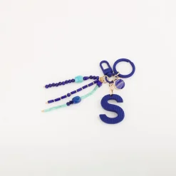 Outlet CARPISA Portachiavi Donna - Puffy letters keycha