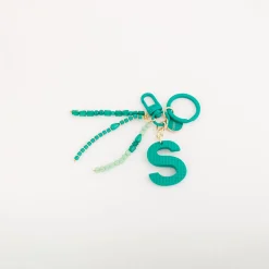 Outlet CARPISA Portachiavi Donna - Puffy letters keycha