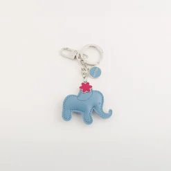 CARPISA Portachiavi Donna - Sugar keychain Azzurro Polvere