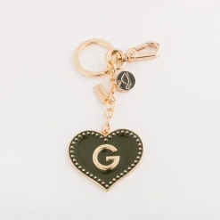 Online CARPISA Portachiavi Metallo Donna - Heart letters keycha