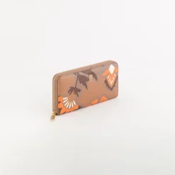 Sale CARPISA Portafoglio Grande Donna - Bouquet wallet v1