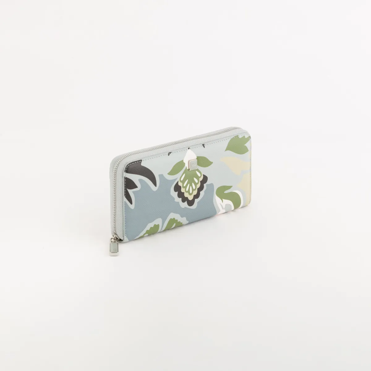 Sale CARPISA Portafoglio Grande Donna - Bouquet wallet v1