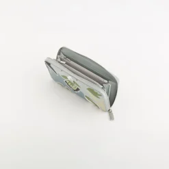 Sale CARPISA Portafoglio Grande Donna - Bouquet wallet v1