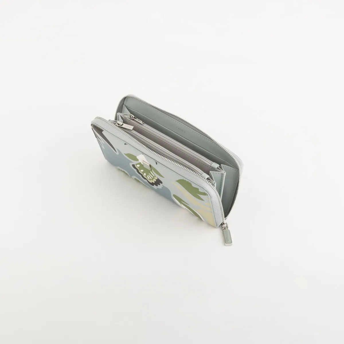 Sale CARPISA Portafoglio Grande Donna - Bouquet wallet v1