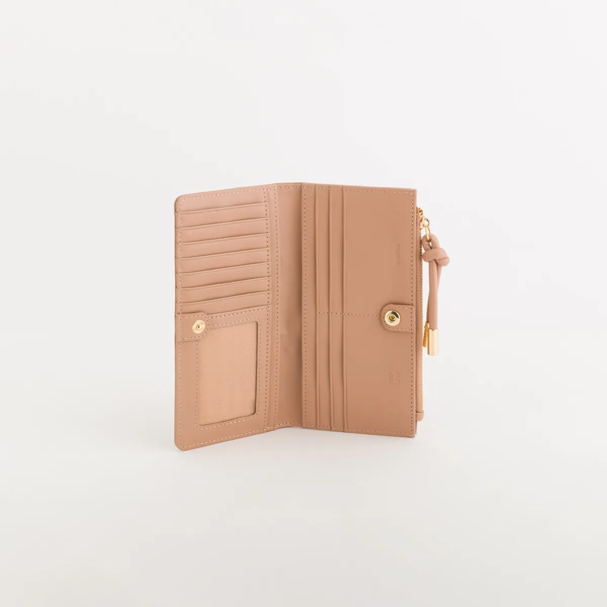 Outlet CARPISA Portafoglio Grande Donna - Erica wallet