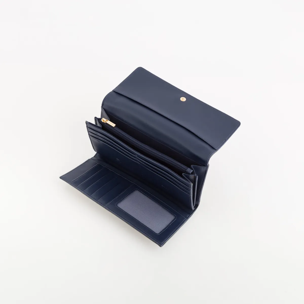 Outlet CARPISA Portafoglio Grande Donna - Fresia wallet v2