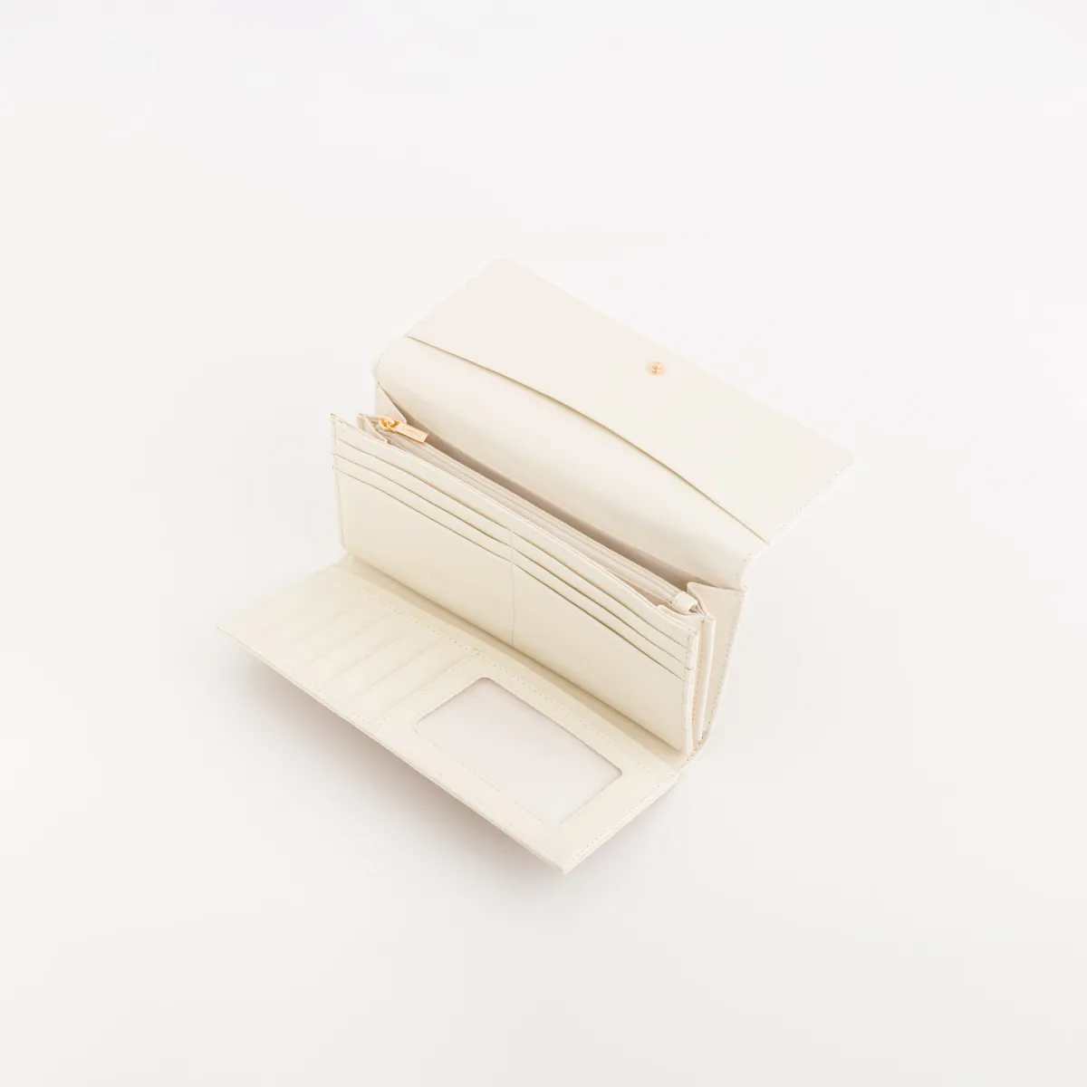 Outlet CARPISA Portafoglio Grande Donna - Fresia wallet v2