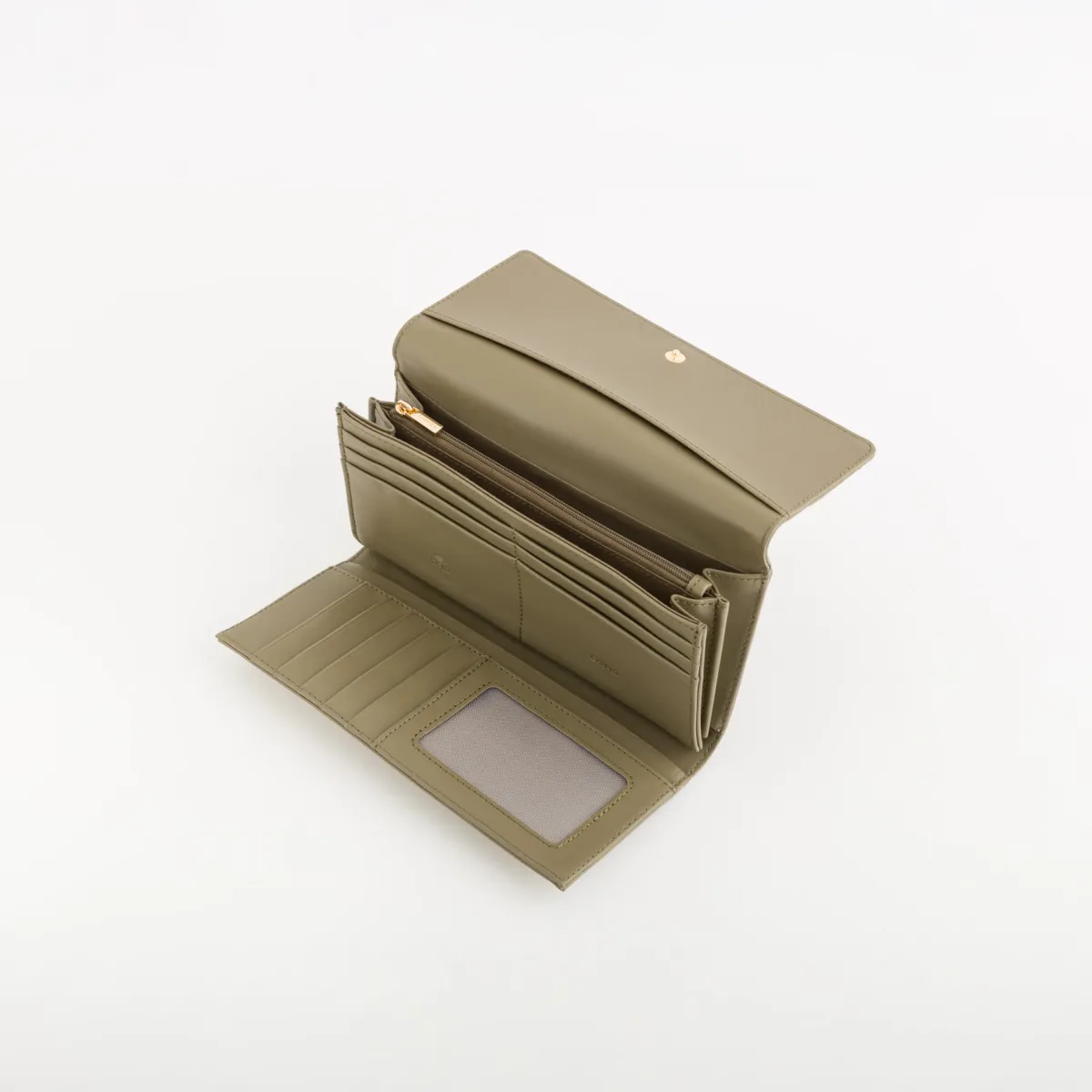 Outlet CARPISA Portafoglio Grande Donna - Fresia wallet v2