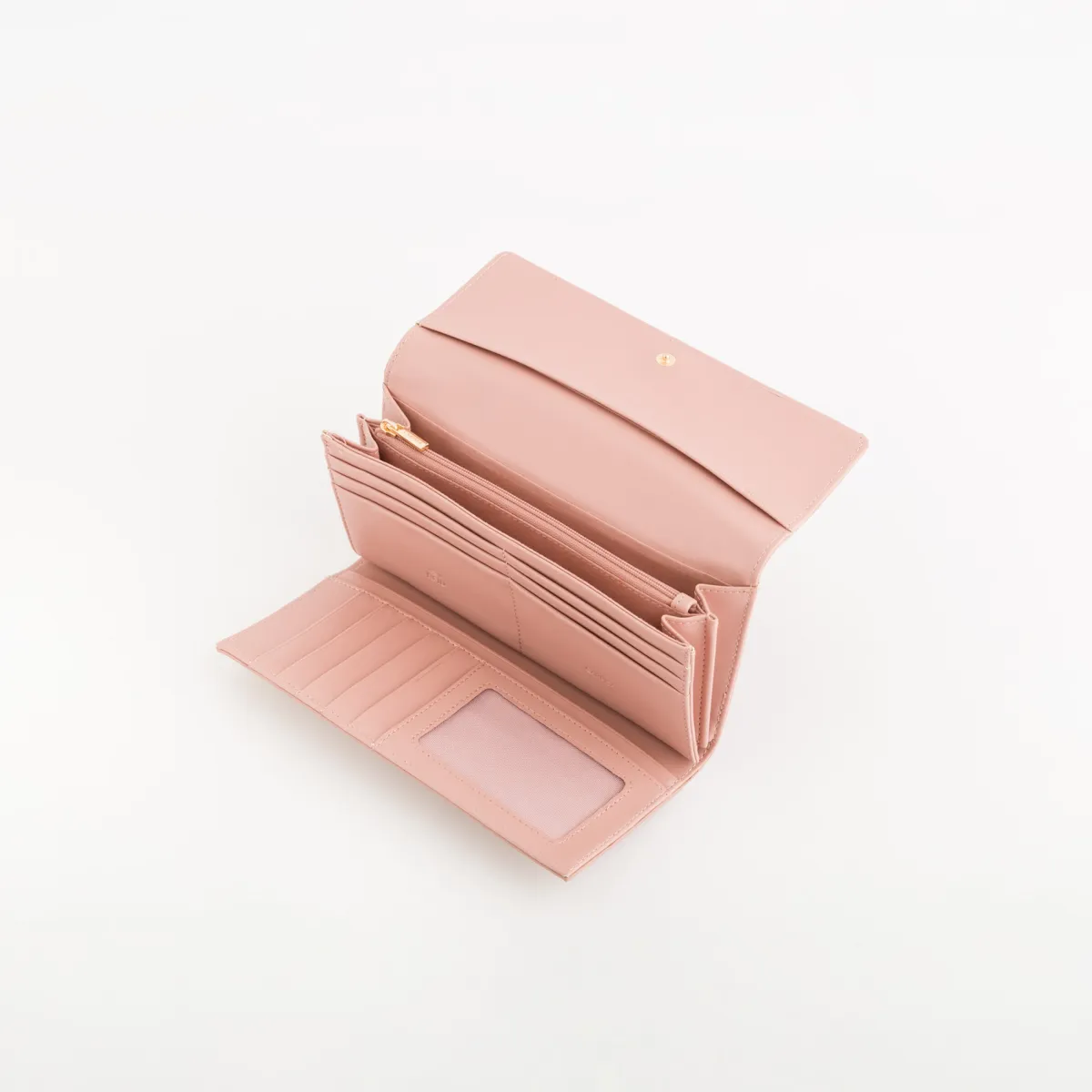 Outlet CARPISA Portafoglio Grande Donna - Fresia wallet v2