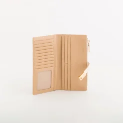 Discount CARPISA Portafoglio Grande Donna - Petunia wallet