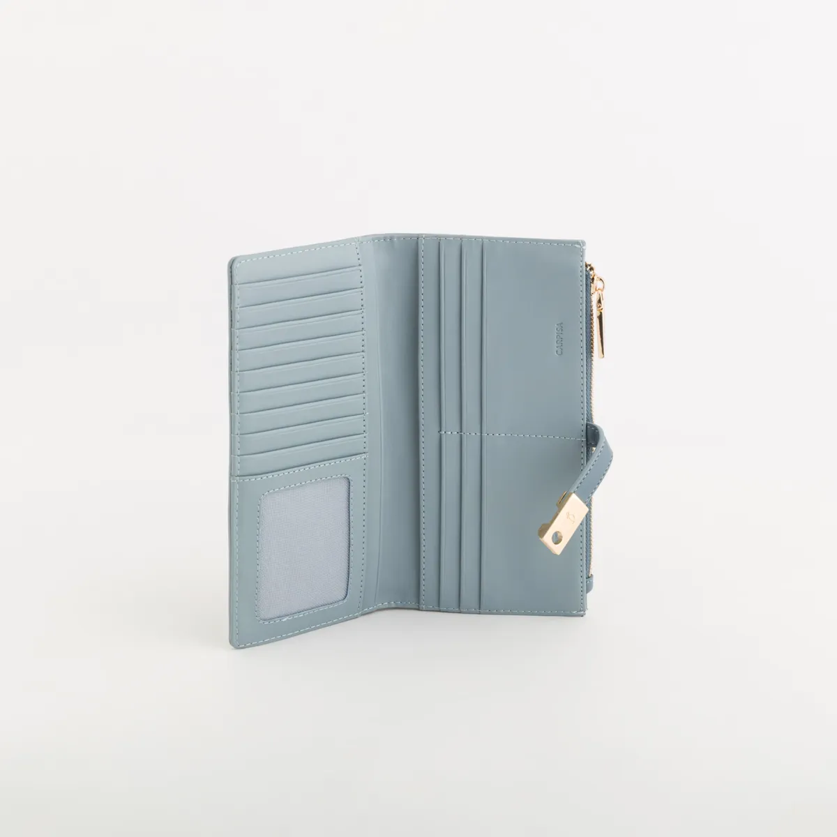 Discount CARPISA Portafoglio Grande Donna - Petunia wallet