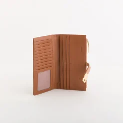Discount CARPISA Portafoglio Grande Donna - Petunia wallet