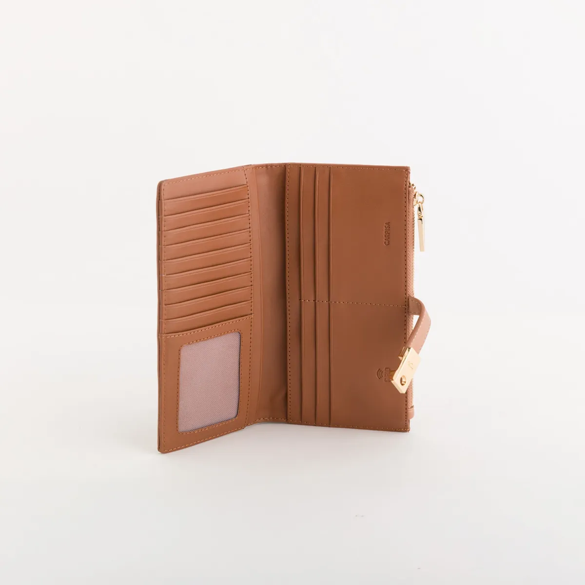 Discount CARPISA Portafoglio Grande Donna - Petunia wallet
