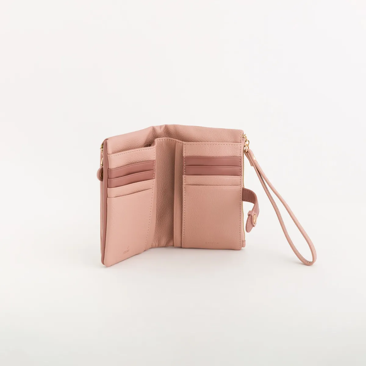 Hot CARPISA Portafoglio Medio Donna - Azalea wallet v1