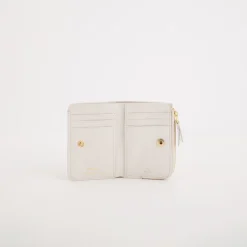 New CARPISA Portafoglio Medio Donna - Delta spring wallet