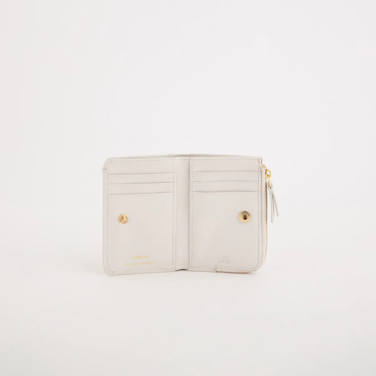New CARPISA Portafoglio Medio Donna - Delta spring wallet