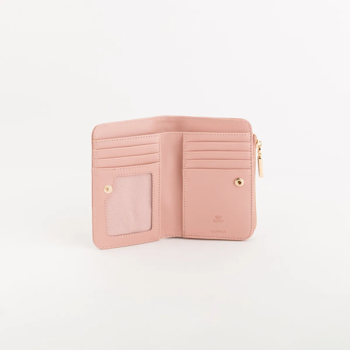 CARPISA Portafoglio Medio Donna - Fresia wallet v2