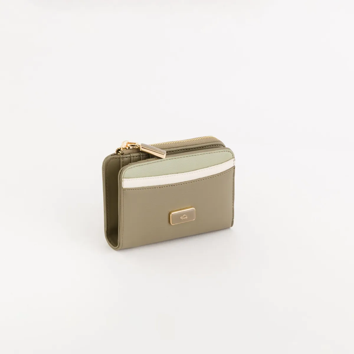 CARPISA Portafoglio Medio Donna - Fresia wallet v2