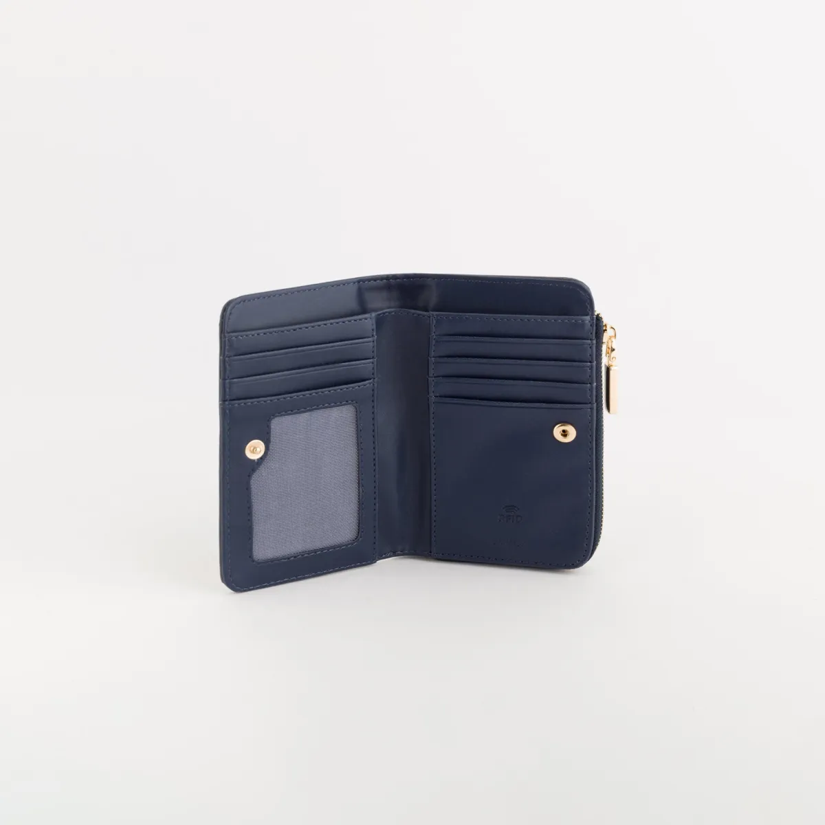 CARPISA Portafoglio Medio Donna - Fresia wallet v2