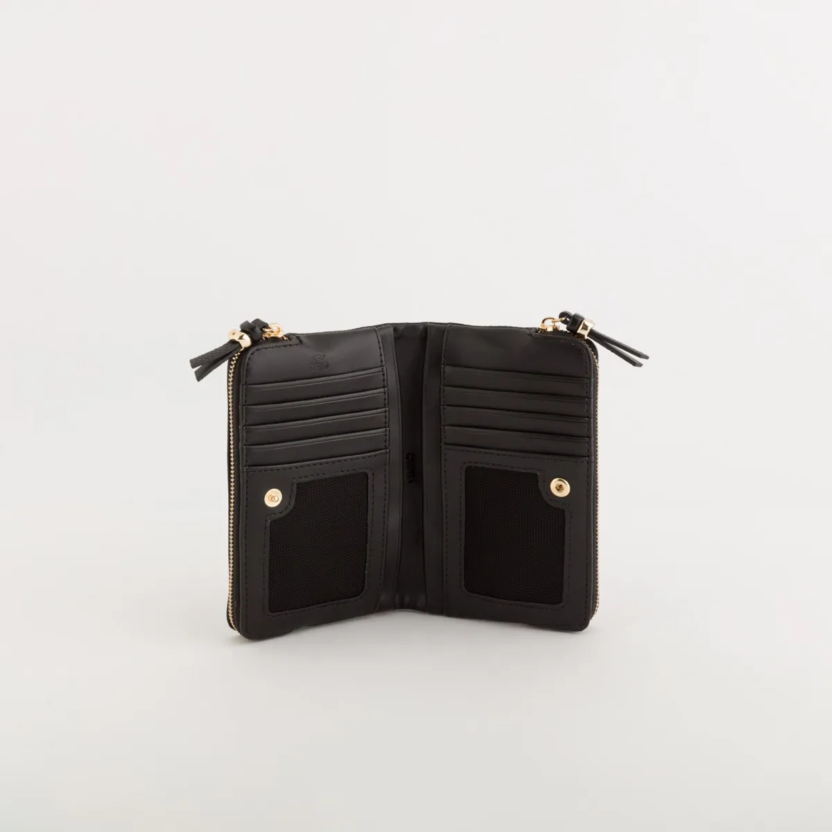 Clearance CARPISA Portafoglio Medio Donna - Gemma wallet
