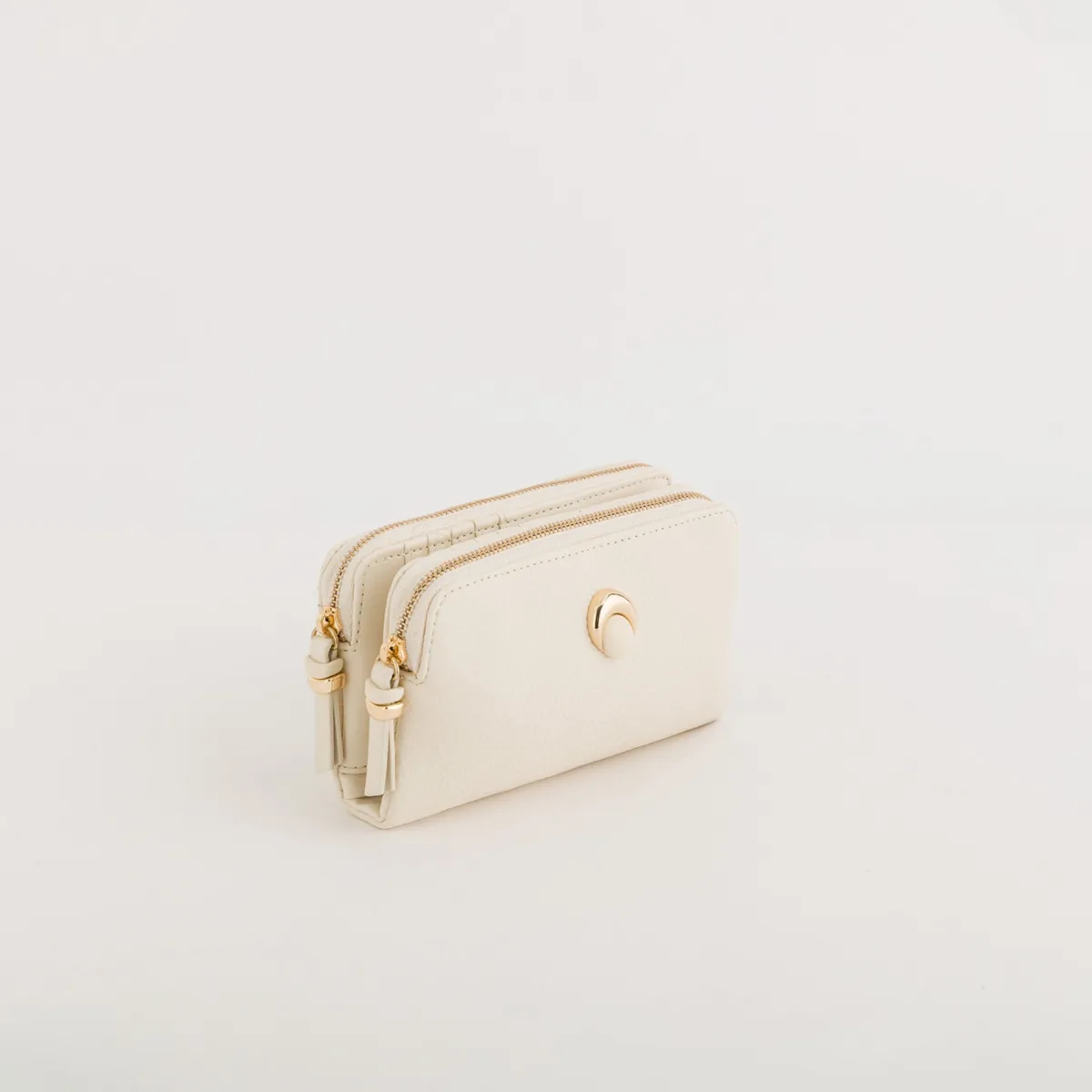 Clearance CARPISA Portafoglio Medio Donna - Gemma wallet