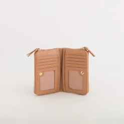 Clearance CARPISA Portafoglio Medio Donna - Gemma wallet