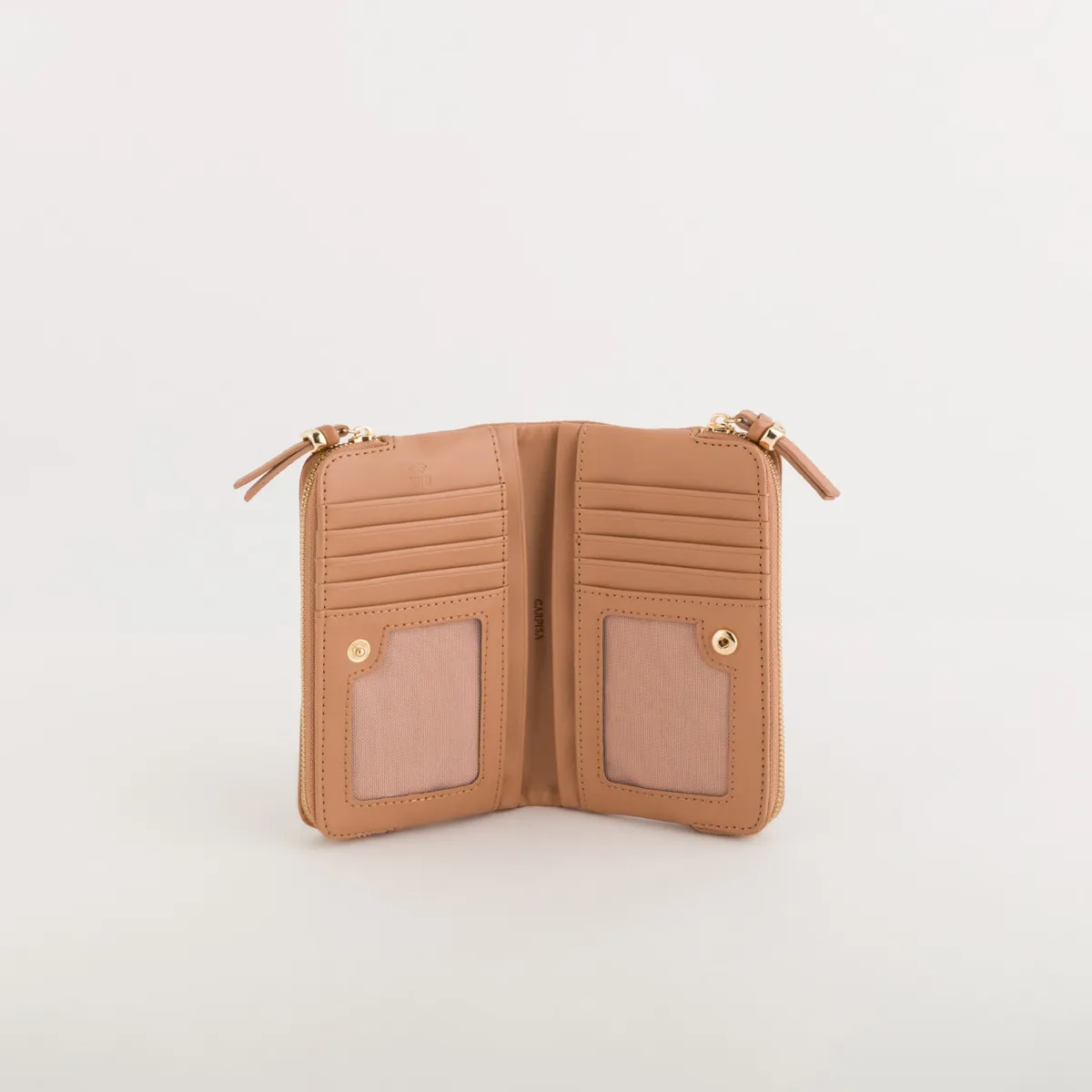 Clearance CARPISA Portafoglio Medio Donna - Gemma wallet