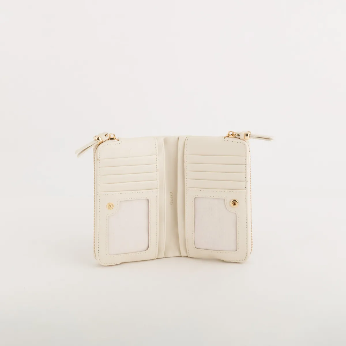 Clearance CARPISA Portafoglio Medio Donna - Gemma wallet
