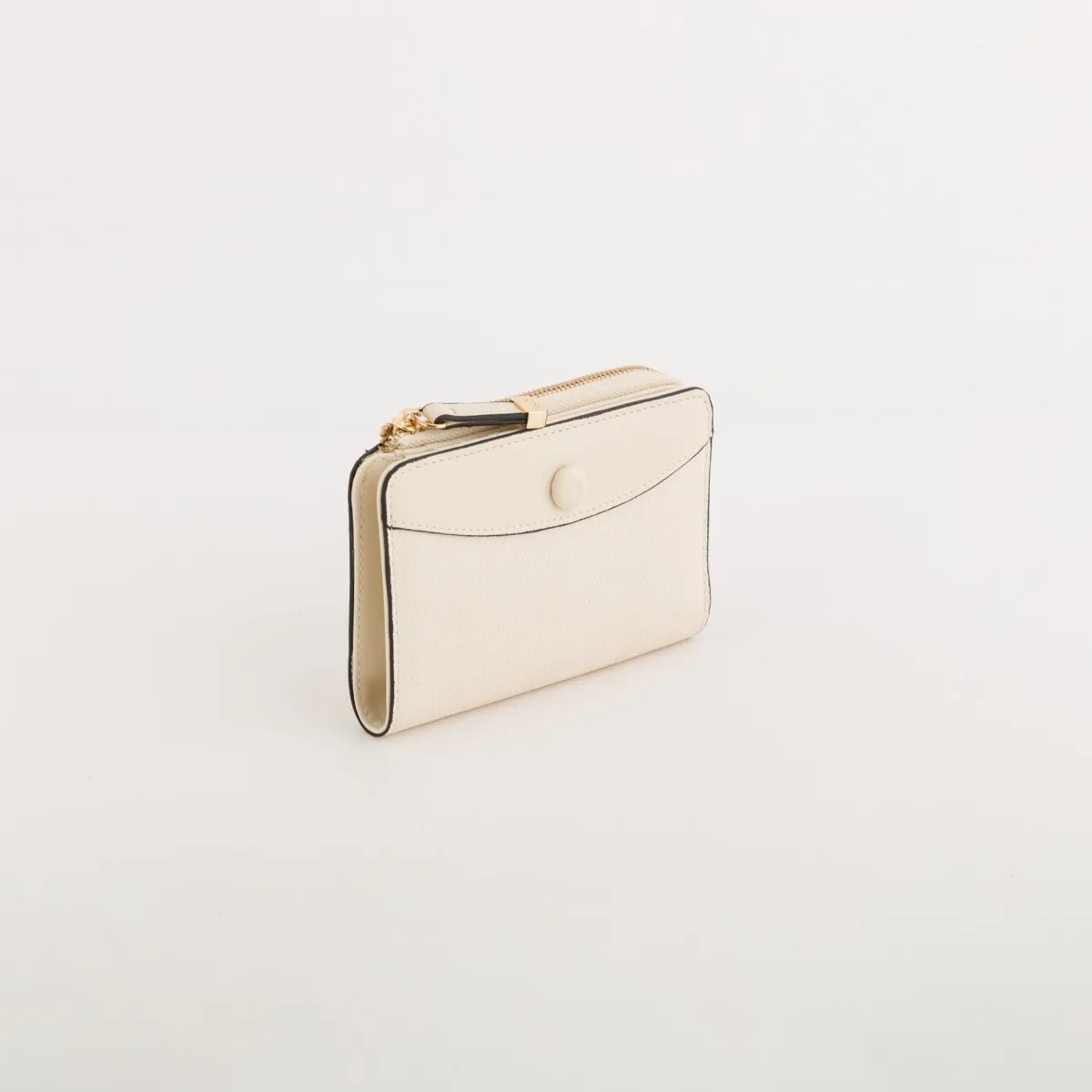 Sale CARPISA Portafoglio Medio Donna - Giada v2 wallet Burro