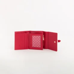 Outlet CARPISA Portafoglio Piccolo Donna - Dalia wallet v3