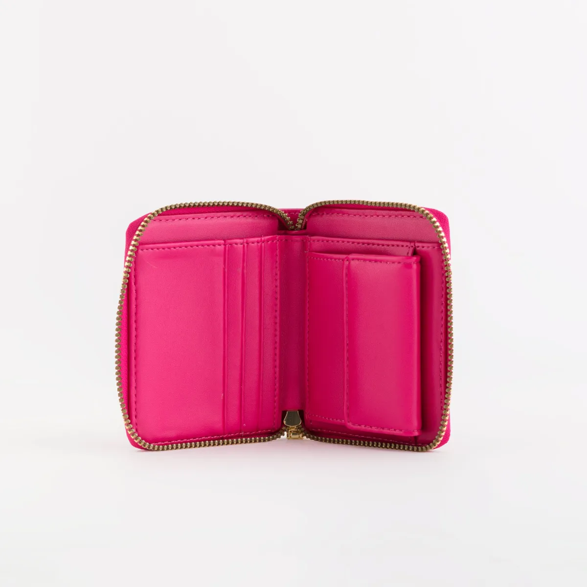 New CARPISA Portafoglio Piccolo Donna - Loto v2 wallet