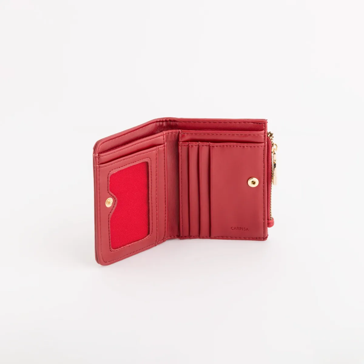 Clearance CARPISA Portafoglio Piccolo Donna - Loto v2 wallet