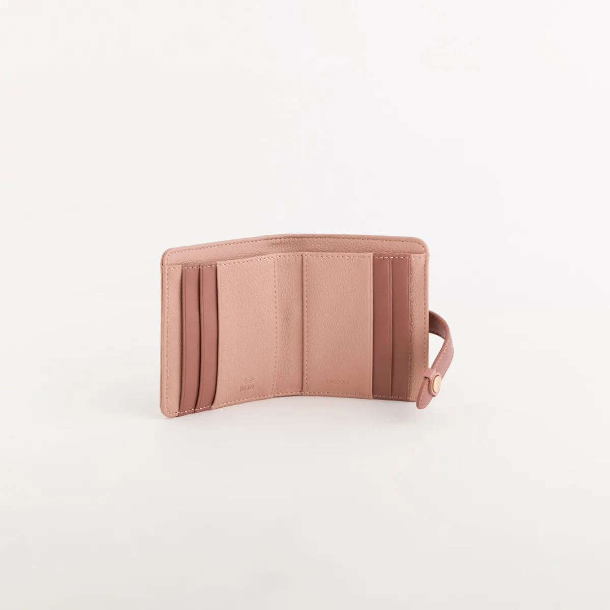 Best CARPISA Portafoglio/Portacarte Piccolo Donna - Azalea wallet v1