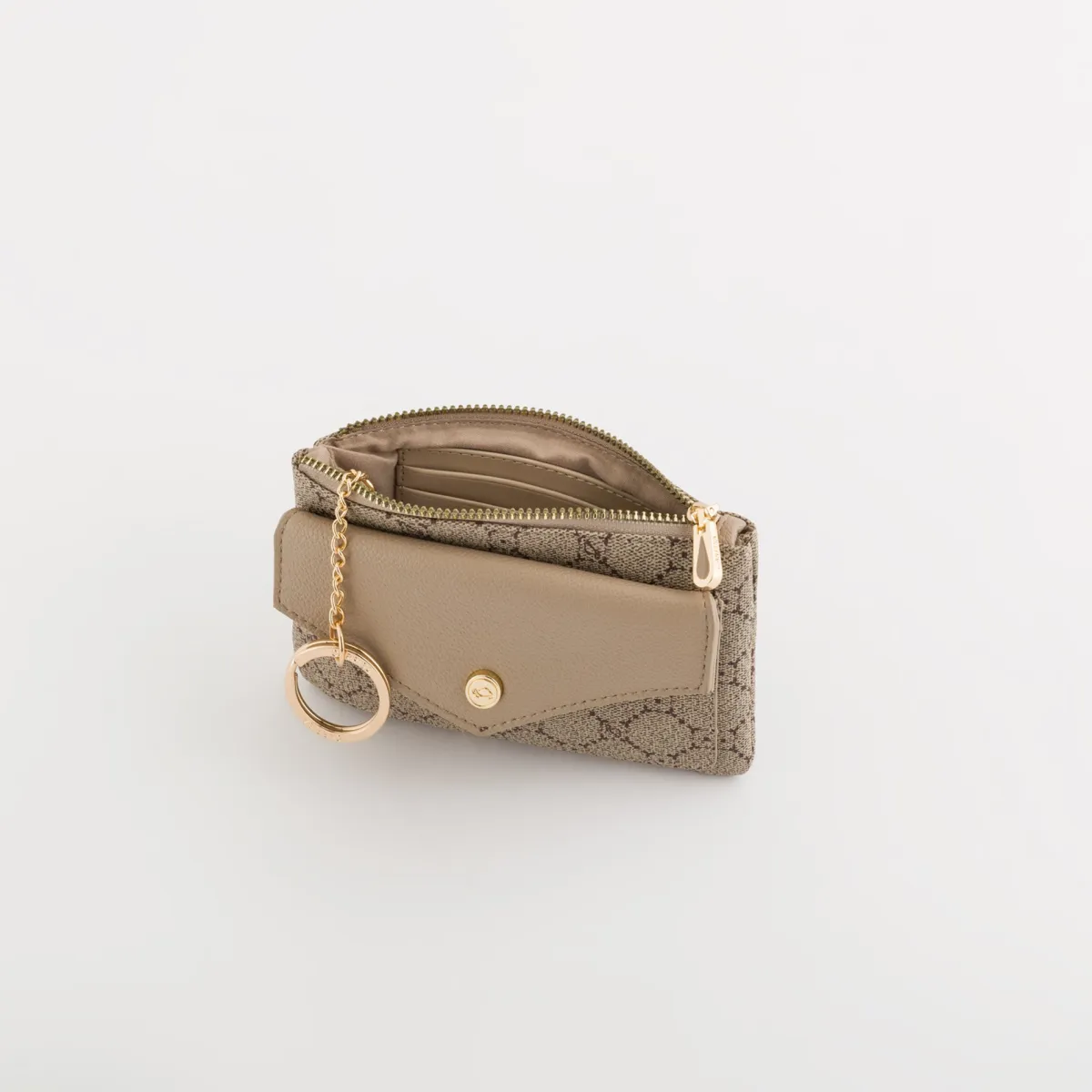 Discount CARPISA Portamonete Con Portachiavi Donna - Diana wallet
