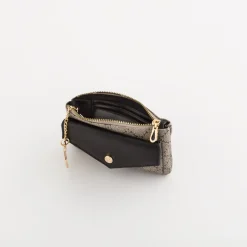Discount CARPISA Portamonete Con Portachiavi Donna - Diana wallet