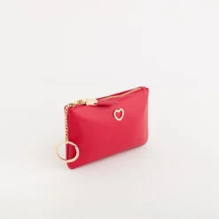 Clearance CARPISA Portamonete Con Portachiavi Donna - Dalia wallet v3