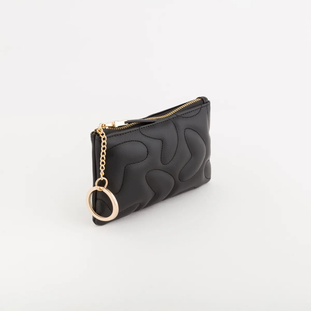 CARPISA Portamonete Con Portachiavi Donna - Dalia wallet v2