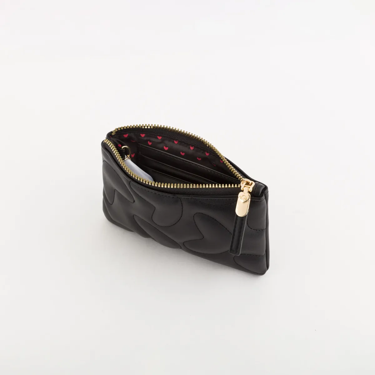 CARPISA Portamonete Con Portachiavi Donna - Dalia wallet v2