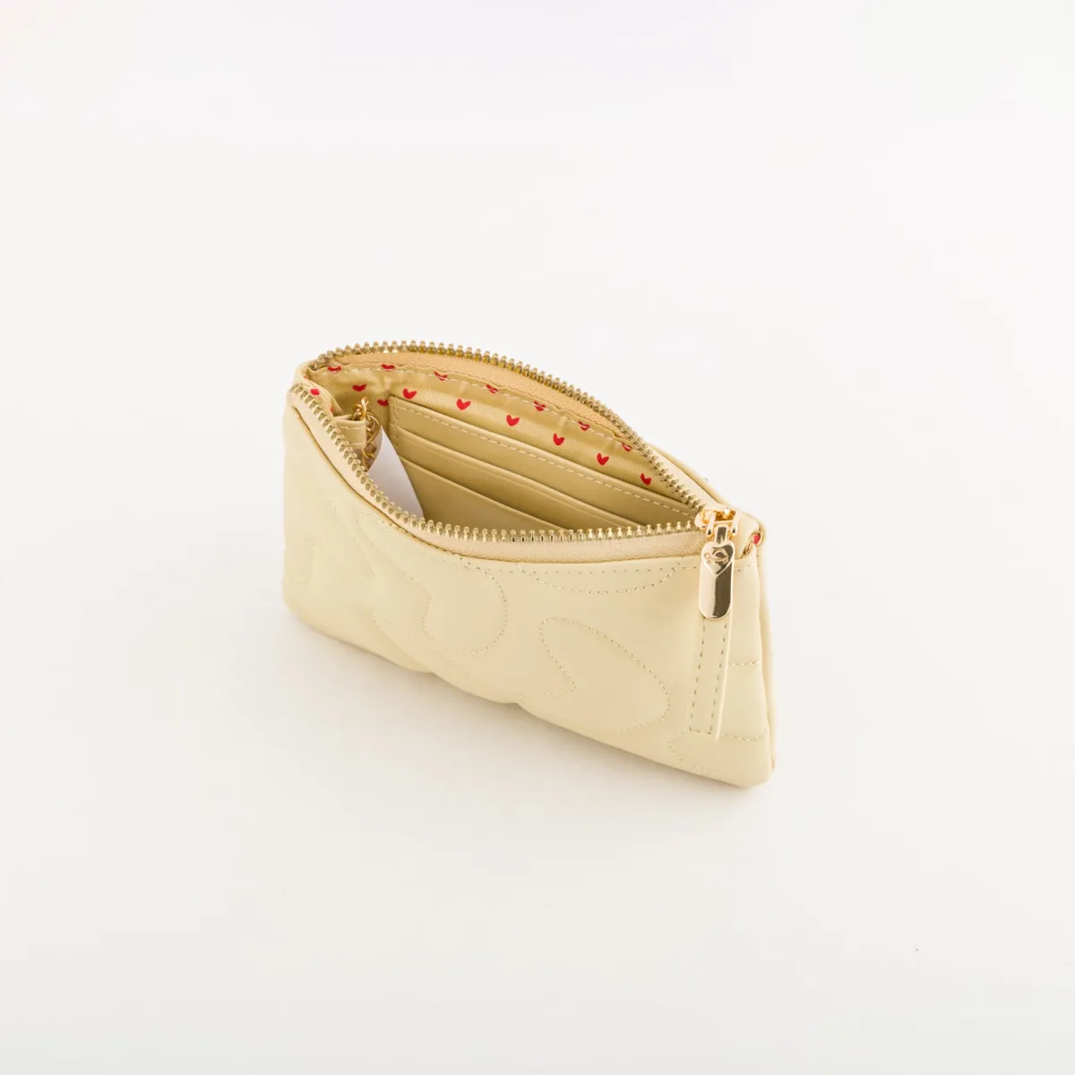 CARPISA Portamonete Con Portachiavi Donna - Dalia wallet v2