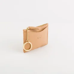 Clearance CARPISA Portamonete Con Portachiavi Donna - Delta spring
