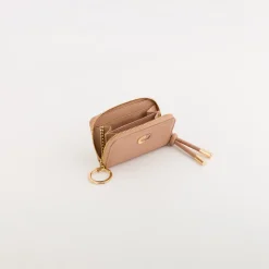 Clearance CARPISA Portamonete Con Portachiavi Donna - Erica wallet