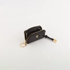 Clearance CARPISA Portamonete Con Portachiavi Donna - Erica wallet