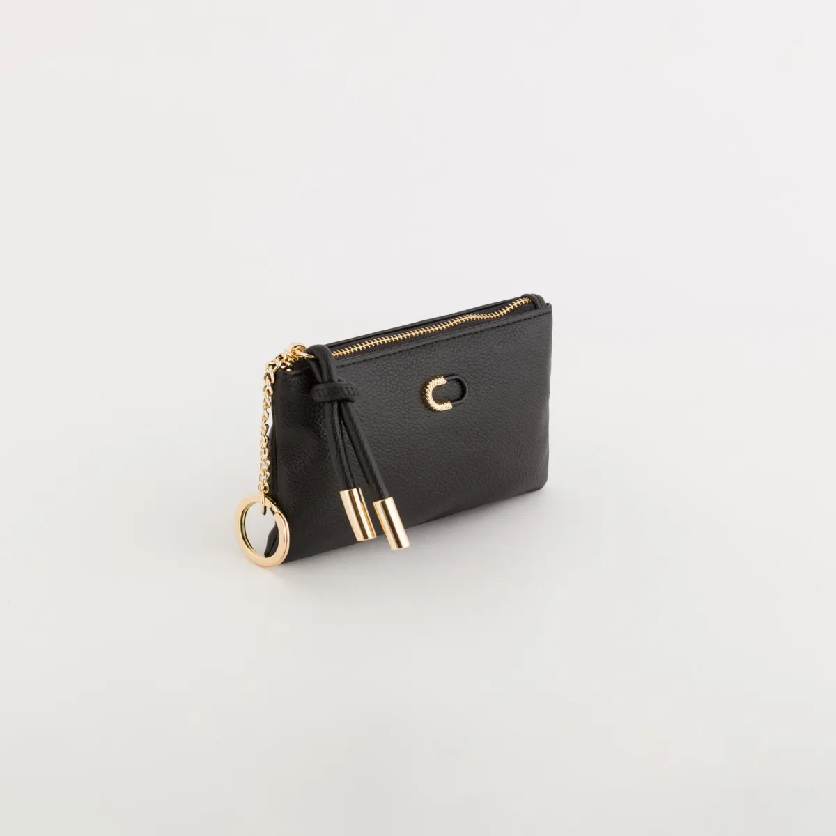 CARPISA Portamonete Con Portachiavi Donna - Erica wallet
