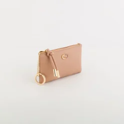 CARPISA Portamonete Con Portachiavi Donna - Erica wallet