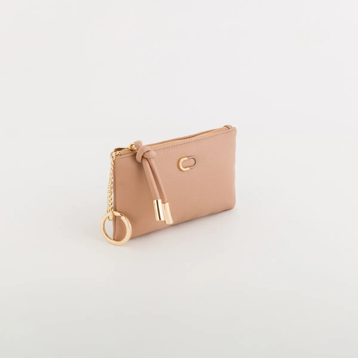 CARPISA Portamonete Con Portachiavi Donna - Erica wallet