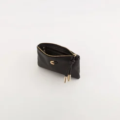 CARPISA Portamonete Con Portachiavi Donna - Erica wallet